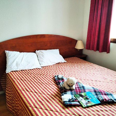 لا مونجي Residence Pic Du Midi - Apt N°64 - 1Er Etage - Batiment Desman Mae-8654 المظهر الخارجي الصورة