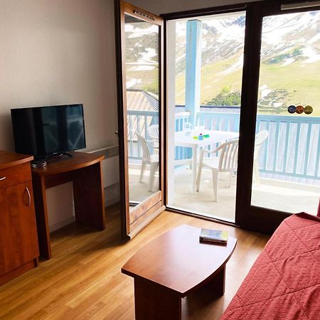 لا مونجي Residence Pic Du Midi - Apt N°64 - 1Er Etage - Batiment Desman Mae-8654 المظهر الخارجي الصورة
