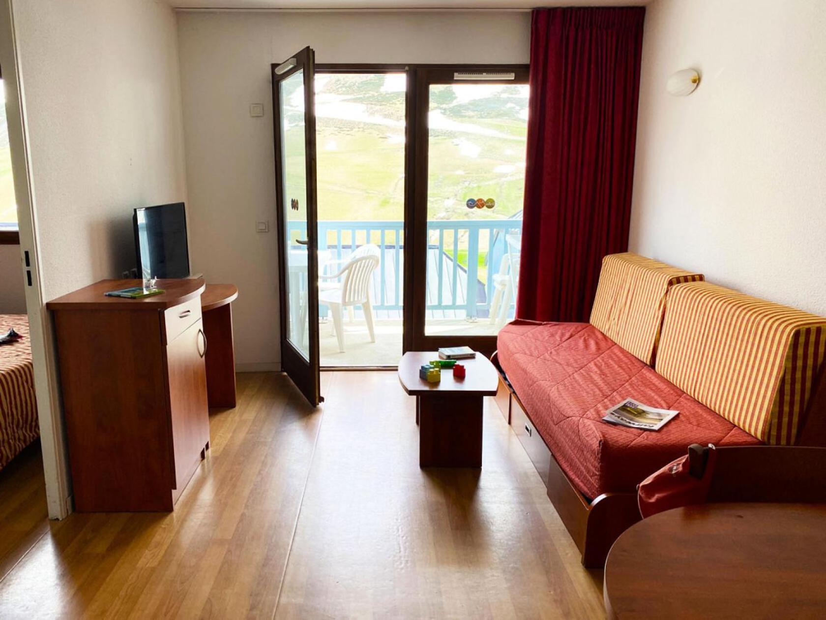 لا مونجي Residence Pic Du Midi - Apt N°64 - 1Er Etage - Batiment Desman Mae-8654 المظهر الخارجي الصورة